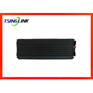 Buy cheap HDD Mobile NVR Hard Disk Storage HD 8CH GPS Tracking MDVR with SIM Card from wholesalers