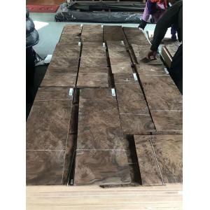 Buy cheap Rotary Cut American Black Walnut Veneer Burl For Interior Decoration from wholesalers