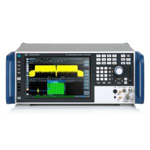 Buy cheap R&S FSV3000 Signal And Spectrum Analyzer for analog / digital signal analysis / 5G N from wholesalers