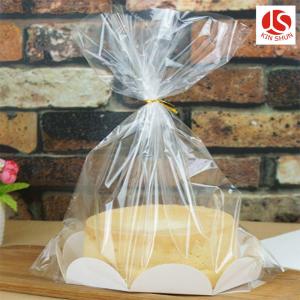 Disposable antibacterial Treat and Goodie packaging candy snacks bakery self