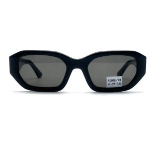 Buy cheap AS088 Upgrade Your Eyewear Collection with Acetate Frame Sunglasses from wholesalers