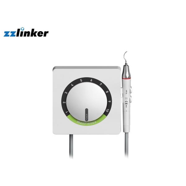 Quality 5pcs Tips Ultrasonic Tooth Scaler For Cleaning Teeth for sale