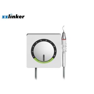 Buy cheap 5pcs Tips Ultrasonic Tooth Scaler For Cleaning Teeth from wholesalers