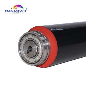 Buy cheap M0B14359 M0B1-4359 Lower Fuser Pressure Roller for Ricoh Pro C9200 C9210 Lower Sleeved Roller Copier Pressure Roll Rubbe from wholesalers
