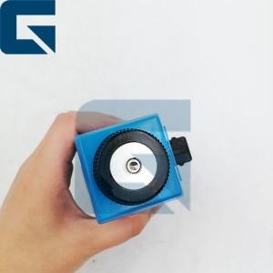 Buy cheap VOE17202132 Solenoid Valve 17202132 for L20F Wheel Loader from wholesalers