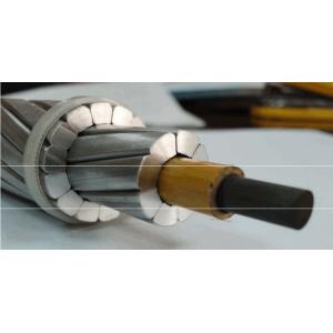 Buy cheap Composite Core Pultrusion Line Trapezoidal Wires Aluminum Conductor CE Certification from wholesalers