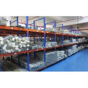 LED Light Strips Aluminium Alloy ProfileChannel With PC PMMA Cover Recessed