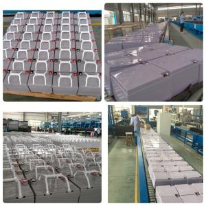 Rechargeable Sealed Lead Acid Battery For Alarm System