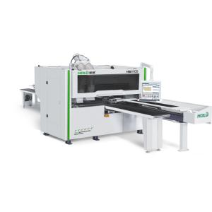 Buy cheap CNC Drilling Center Six-axis Drilling Hold Factory HB611CG from wholesalers