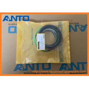 Buy cheap LZ007650 MMV80030 Bucket Cylinder Seal Kit Excavator Engine Parts Fit For CX210B from wholesalers