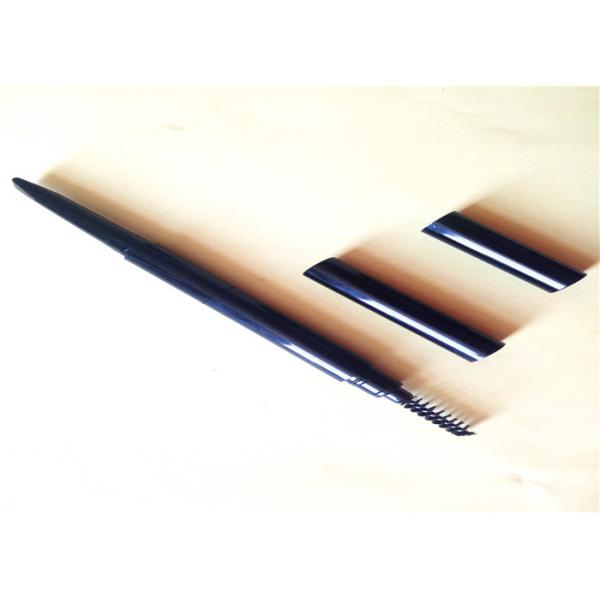 Buy cheap Multifunction Plastic Auto Eyebrow Pencil Waterproof Fishion Design OEM from wholesalers