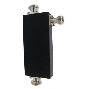 698 - 2700mhz High Frequency Directional Coupler , 10db Directional Coupler