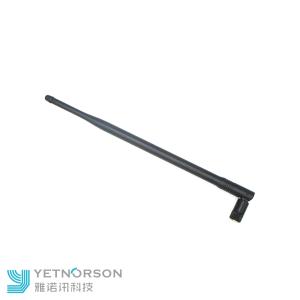 Shenzhen Made Rubber Antenna for Ford 50Ω Input Impendence Optimized FM/AM