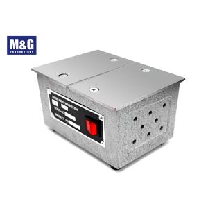 Demagnetizer, Industrial Magnet, Demagnetization