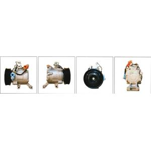 Buy cheap ALA20108 AC Compressor Toyota Terios Rush AC Compressor SV07C AC Compressor 447600-2270 447190-6121 AC Compressor 6PK from wholesalers