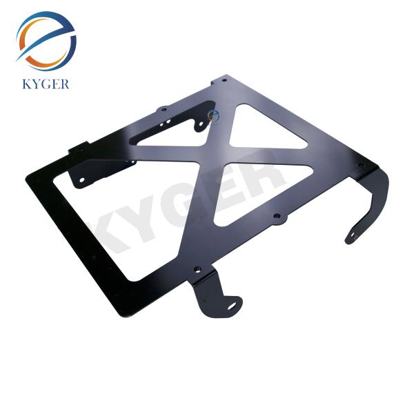 Buy cheap Oil Pan Bracket LR073535 LR038252 LR057208 Powertrain Skid Plate Bracket Fit For Land Rover Range Rover Discovery L462 L494 L405 from wholesalers