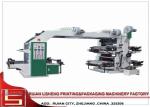 Buy cheap Gear Driving Standard Flexo Printing Machine With Micro Computer Control from wholesalers
