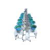 Buy cheap Factory Direct Sales High-efficiency Equipment Small Screw Hardware Plastic Spare Parts Packaging Machine from wholesalers
