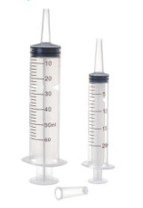 China Oral Feeding Irrigation Syringe Catheter Tip with ISO Certification on sale