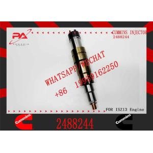 Buy cheap fuel injector 2482244  2036181 sales promotion from wholesalers