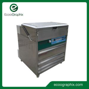 Buy cheap FP 400 Multifunctional Solvent Wash Flexo CTP Plate Machine Processor from wholesalers