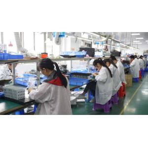 Custom Consumer Electronics PCBA Components SMT PCBA Circuit Board