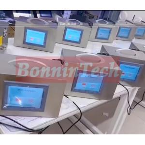 Buy cheap TA-1.0 TA-2.0 Pharmaceutical Injection Water Total Organic Carbon Analyzer Offline Online TOC Analyzer from wholesalers