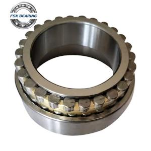 Buy cheap Heavy Duty 316115 Cylindrical Roller Bearings Double Row ID 550mm from wholesalers