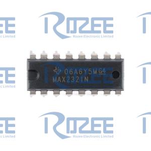 Buy cheap MAX232IN from wholesalers