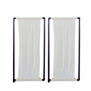 High-Performance MBR Membrane with 75m2 Surface Area 250×1715mm Size and 0.03μm