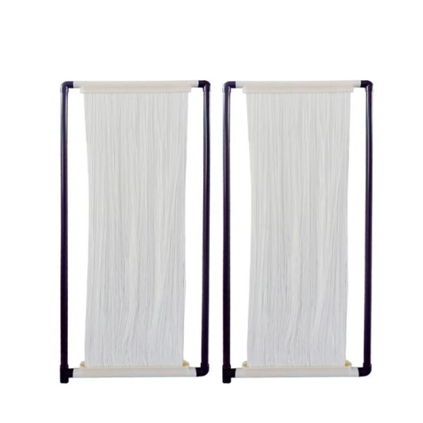 Buy cheap High-Performance MBR Membrane with 75m2 Surface Area 250×1715mm Size and 0.03μm Pore Size for Waste Water Treatment from wholesalers