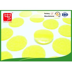 Heat Resistant Custom Patches , Any Shape Double Sided