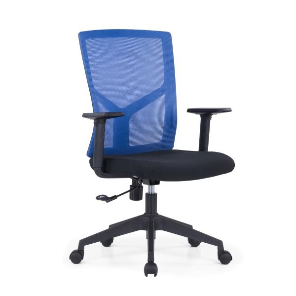 Buy cheap Changeable Executive Office Chair with Comfortable Swivel Wheels and Ergonomic Design from wholesalers