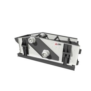 Buy cheap Metal Woven Horizontal Vibrating Screen With Double Axis from wholesalers