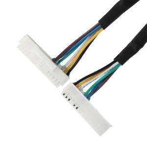 Buy cheap HSG LHE PHSD 30P 2*15P LHE PHSD-T/PHB-T to  A2545 2*5P TIN-PLATED OEN/ODM from wholesalers