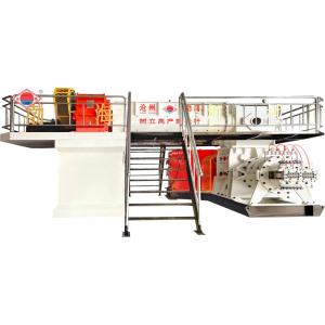 Buy cheap JKY60 High Performance 32000pcs/H Fly Ash Brick Making Machine from wholesalers