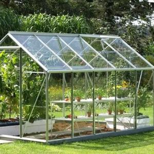 Buy cheap Winter Reusable Polycarbonate Greenhouse Sheet , Foldable Greenhouse PC Sheets from wholesalers
