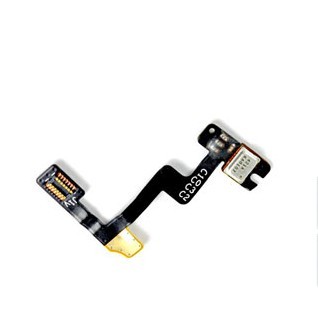 Buy cheap Microphone with flex cable Replacement spare parts for iPad 2 from wholesalers