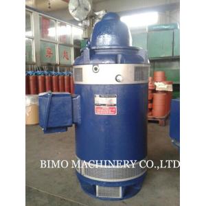 Buy cheap VHS355-8-4 Vertical Hollow Shaft Induction Motor IP23 Three Phase Induction Motor 500HP from wholesalers