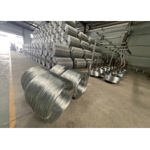 Buy cheap 8Lines Wire 6Rolls Packing Galvanized Pipeline reinforced mesh for River Bottom Gas & Oil Pipeline from wholesalers