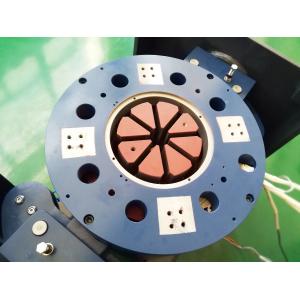 Buy cheap Electro-dynamic Vibration Testing System With Digitization Control And Frequency Display / Electromagnetic Vibration For Control And Manufacturing from wholesalers