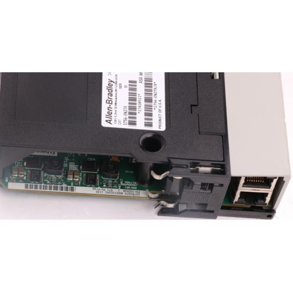 Allen Bradley Modules 1756-EN2TR AB 1756-EN2TR ControlLogix Communication