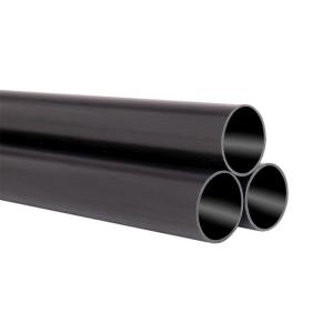 Buy cheap 12x10x1000mm Carbon Fiber Tube 3K Roll Wrapped CF Tube from wholesalers