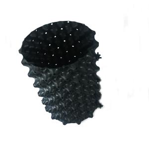 Buy cheap Customized seedling garden containers air pruning container plastic root pruning  from 0.6mm to 1.2mmPVC/HDPE from wholesalers