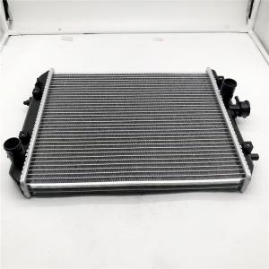 Buy cheap Brand New Great Price FAW RADIATOR ASSY 16400-TBA10 For FAW from wholesalers