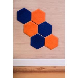 Buy cheap Harmless Fireproof Polyester Fiber Panel , Multipurpose Polyester Sound Absorber product