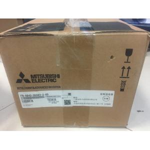 Mitsubishi Variable Frequency Inverter FR-A840-00083-2-60 Replace FR-A740-2.2K