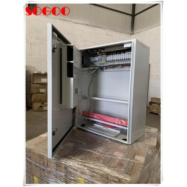 Huawei TP48150C-N06B1 Indoor And Outdoor Wall-Mounted Power Cabinet