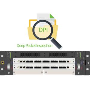 Buy cheap SDN DPI Deep Packet Inspection based Application Aware Traffic Control from wholesalers