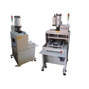 PCB Punching Machine / High Precision Die Punching Machine For Computer